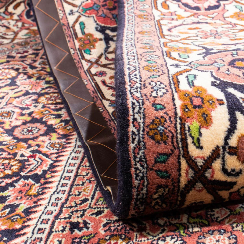 Perser Rug - Bidjar - 290 x 200 cm - light red