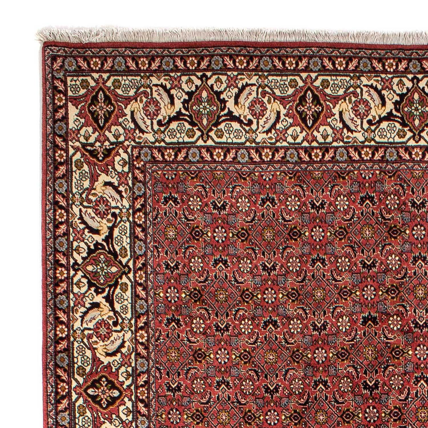 Bidjar Rug 293x206cm - Persian Rugs