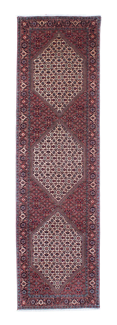 Bidjar Rug 78x282cm - Persian Rugs