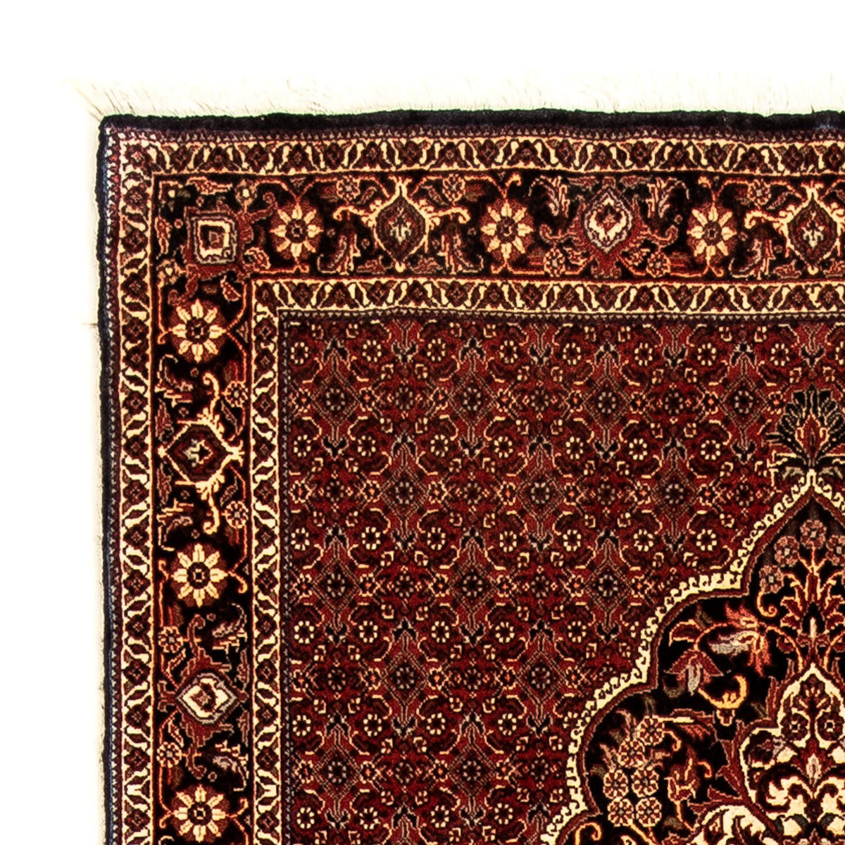 Bidjar Rug 102x297cm - Persian Rugs