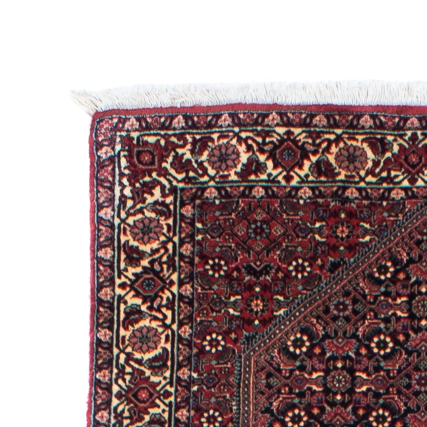 Bidjar Rug 288x84cm - Persian Rugs