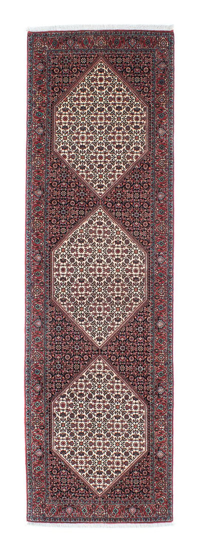 Bidjar Rug 85x300cm - Persian Rugs