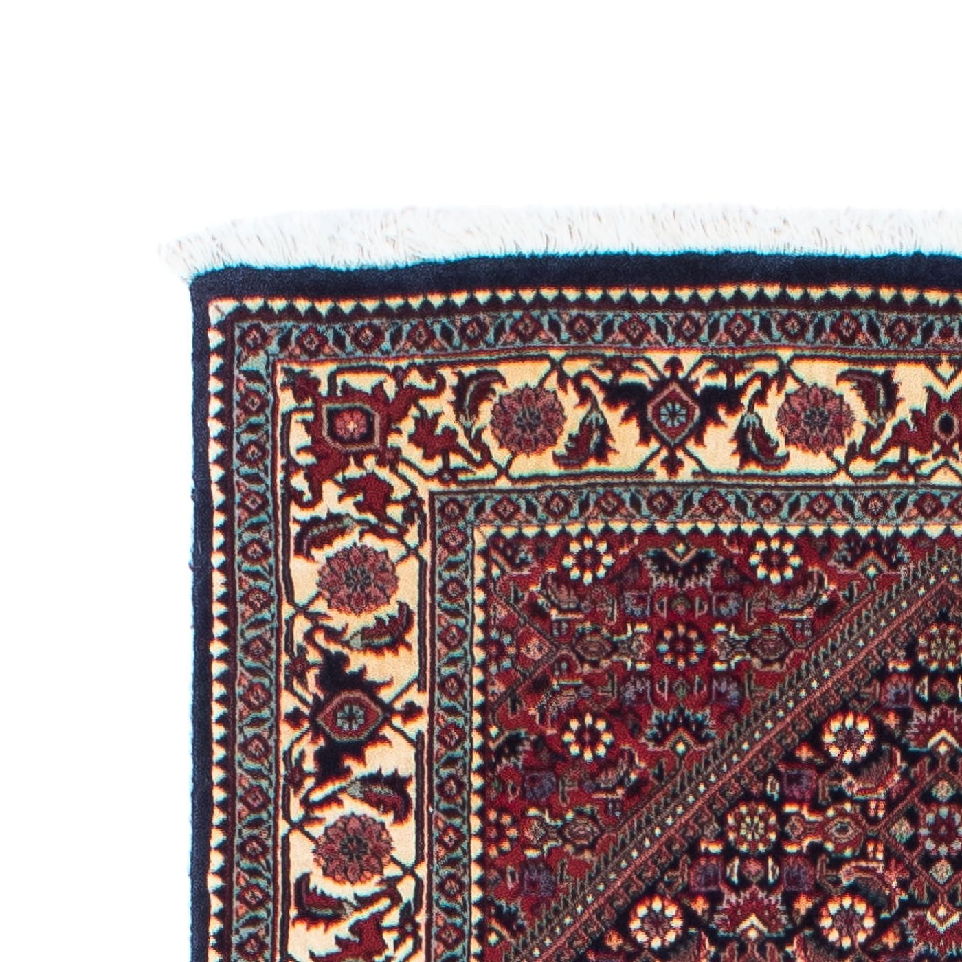 Bidjar Rug 303x84cm - Persian Rugs
