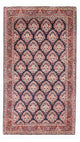 Bidjar Rug 143x82cm - Persian Rugs