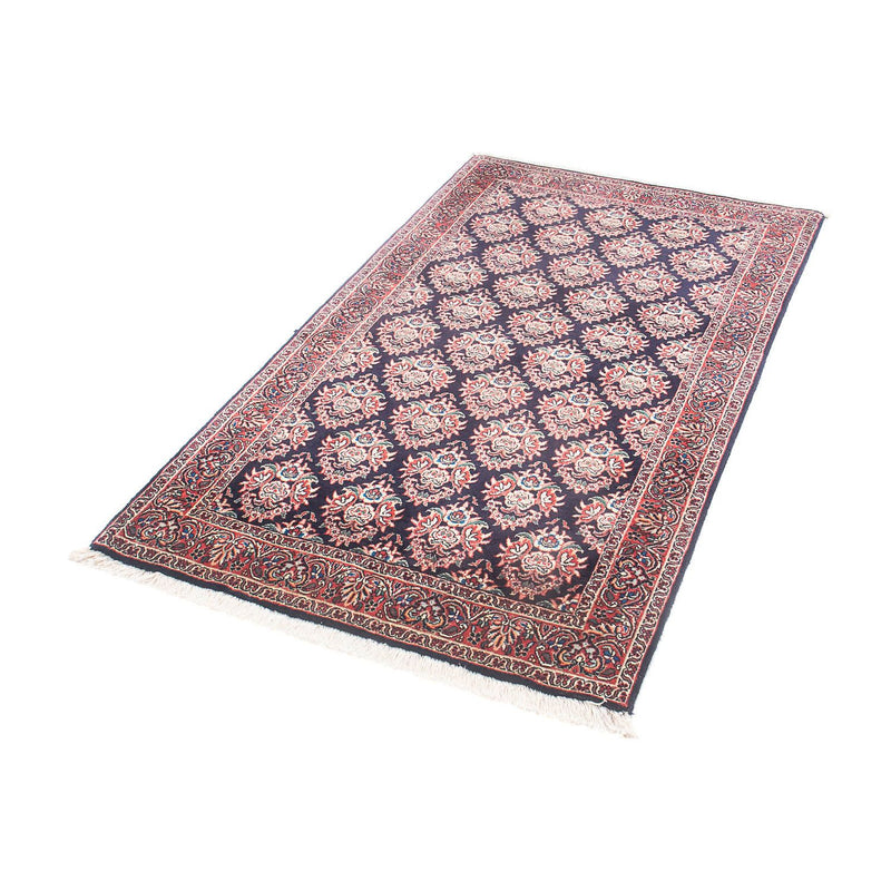 Bidjar Rug 143x82cm - Persian Rugs