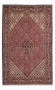 Bidjar - Zanjan Rug 228x142cm - Persian Rugs