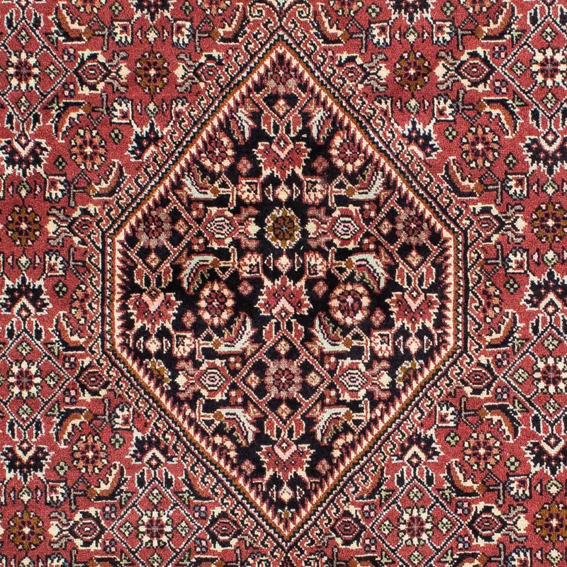 Perser Rug - Bidjar - 228 x 142 cm - red
