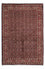 Perser Rug - Bidjar - 213 x 141 cm - dark brown