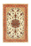 Perser Rug - Tabriz - Royal - 148 x 98 cm - beige
