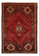 Qashqai Rug 303x205cm - Persian Rugs