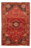 Perser Rug - Nomadic - 255 x 162 cm - red