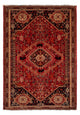 Qashqai Rug 273x198cm - Persian Rugs