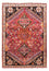 Perser Rug - Nomadic - 160 x 109 cm - dark red
