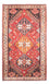 Perser Rug - Nomadic - 165 x 92 cm - red