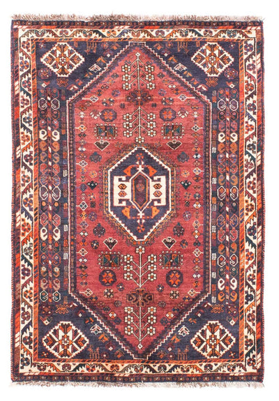 Qashqai Rug 107x152cm - Persian Rugs