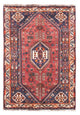 Qashqai Rug 107x152cm - Persian Rugs