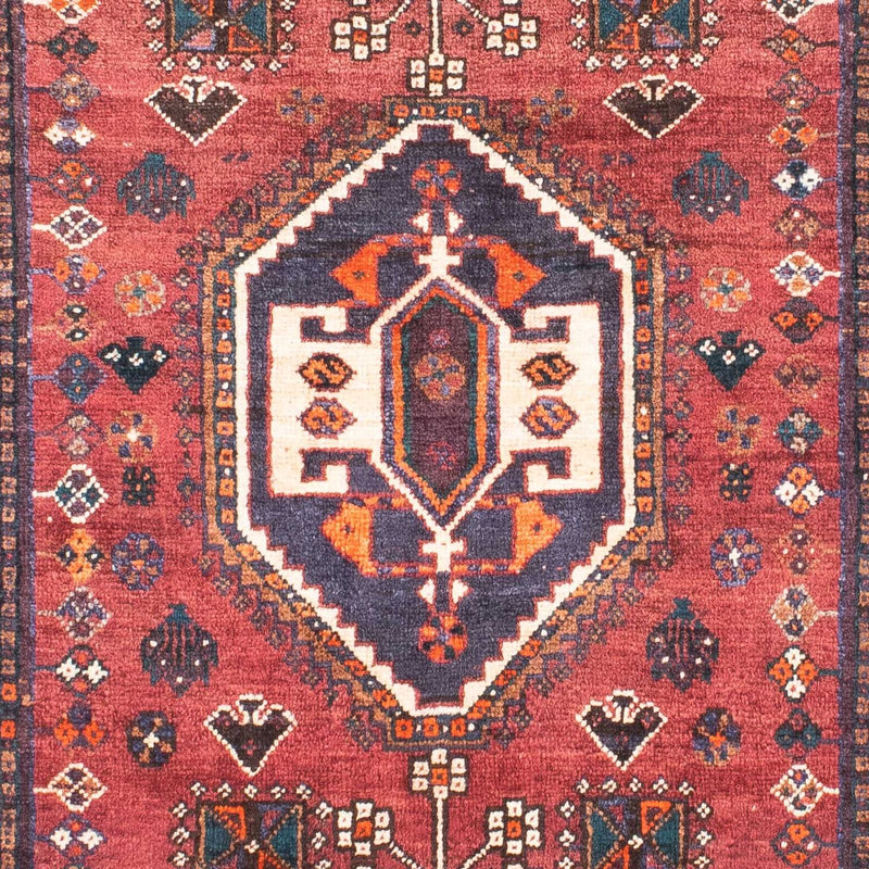 Qashqai Rug 107x152cm - Persian Rugs