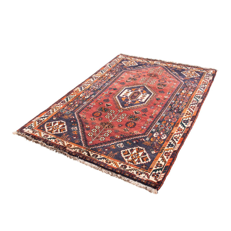 Qashqai Rug 107x152cm - Persian Rugs