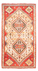 Qashqai Rug 82x150cm - Persian Rugs