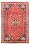 Perser Rug - Nomadic - 166 x 107 cm - red