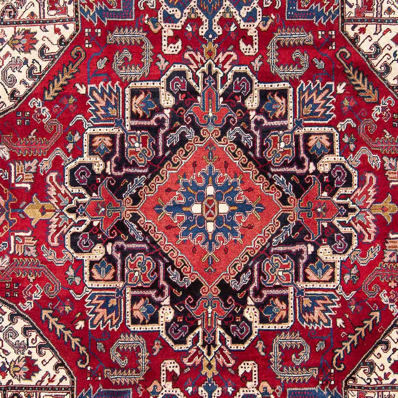 Heriz Rug 340x260cm - Persian Rugs