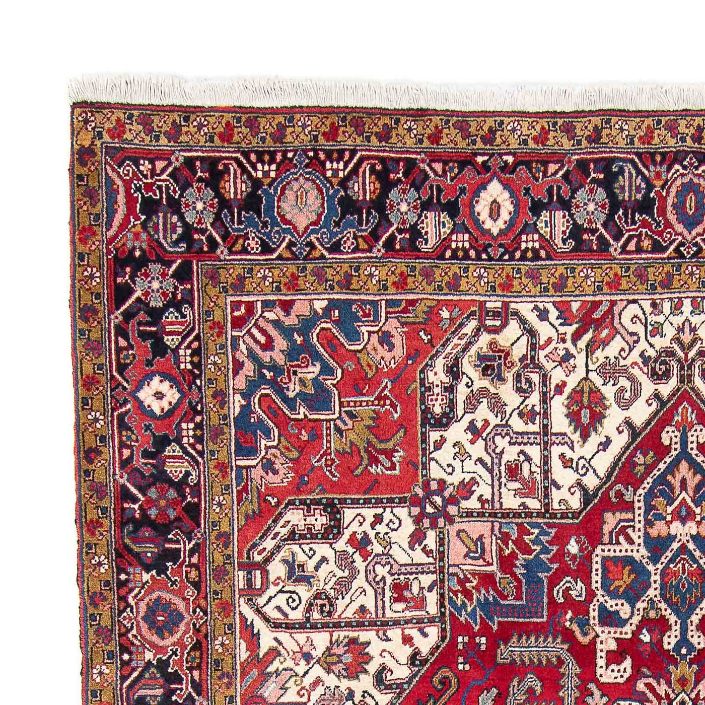 Heriz Rug 340x260cm - Persian Rugs