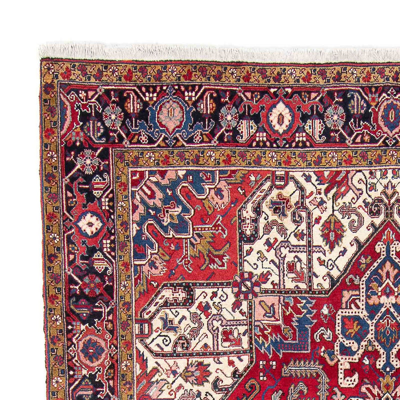 Heriz Rug 340x260cm - Persian Rugs