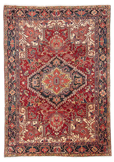 Heriz Rug 232x328cm - Persian Rugs