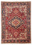 Perser Rug - Nomadic - 328 x 232 cm - red