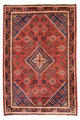 Abadeh Rug 133x210cm - Persian Rugs