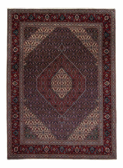 Tabriz - 40 Raj Rug 243x340cm - Persian Rugs