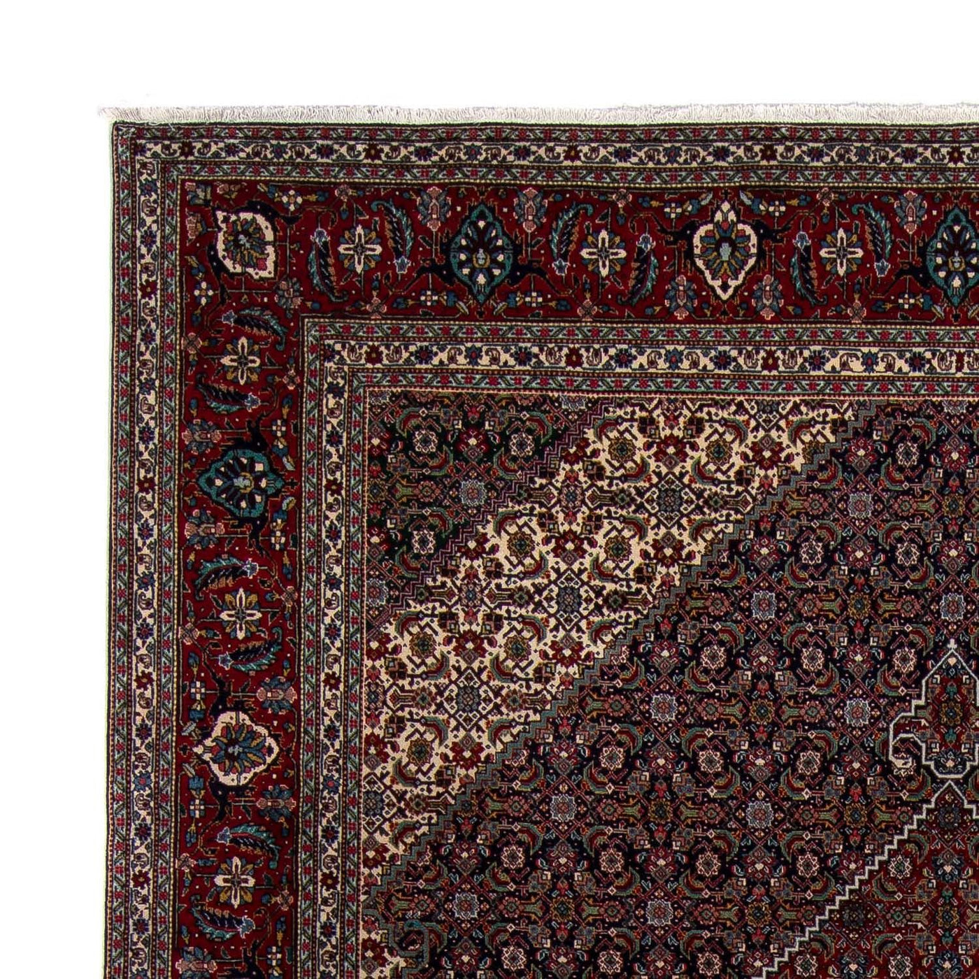 Tabriz - 40 Raj Rug 340x243cm - Persian Rugs