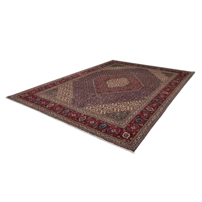 Perser Rug - Tabriz - Royal - 340 x 243 cm - brown