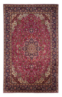 Perser Rug - Tabriz - Royal - 366 x 245 cm - red