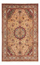 Tabriz - 40 Raj Rug 297x195cm - Persian Rugs