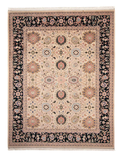 Tabriz - 40 Raj Rug 233x295cm - Persian Rugs