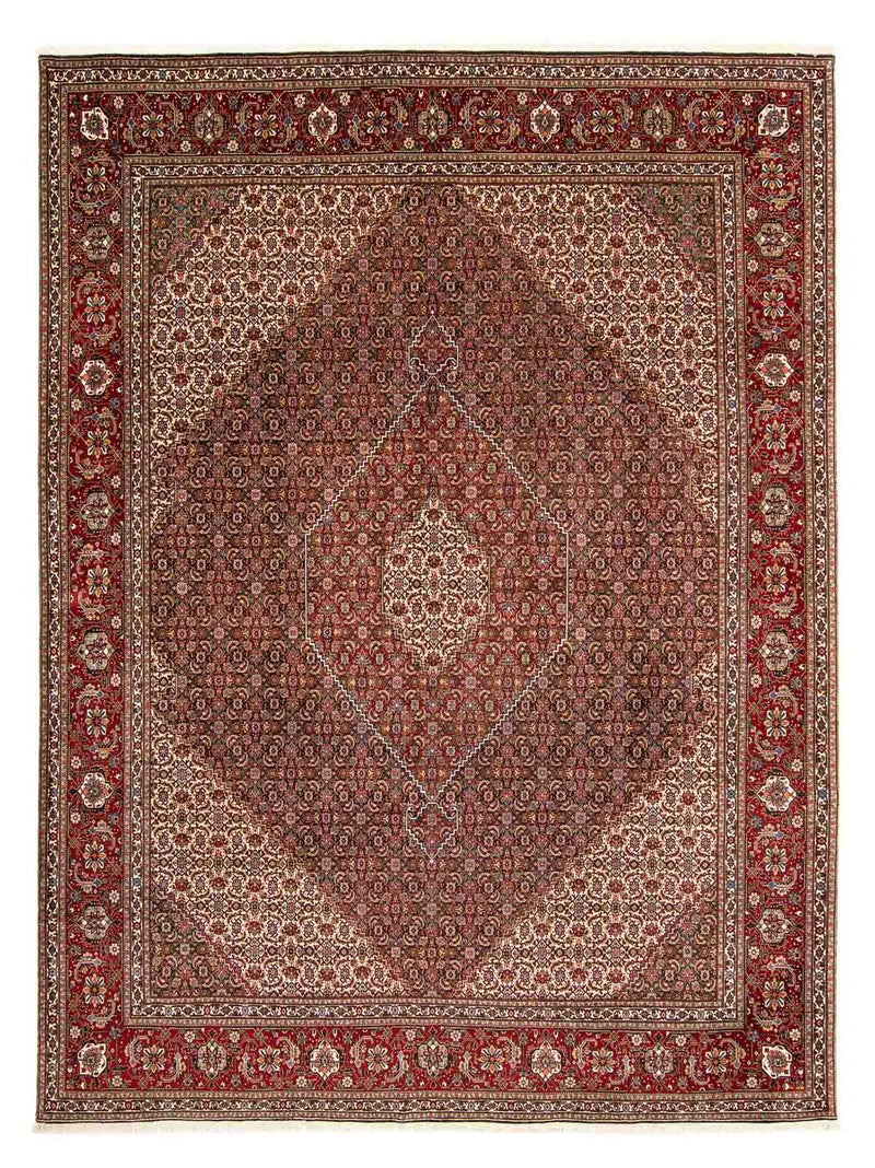 Perser Rug - Tabriz - 391 x 302 cm - multicolored