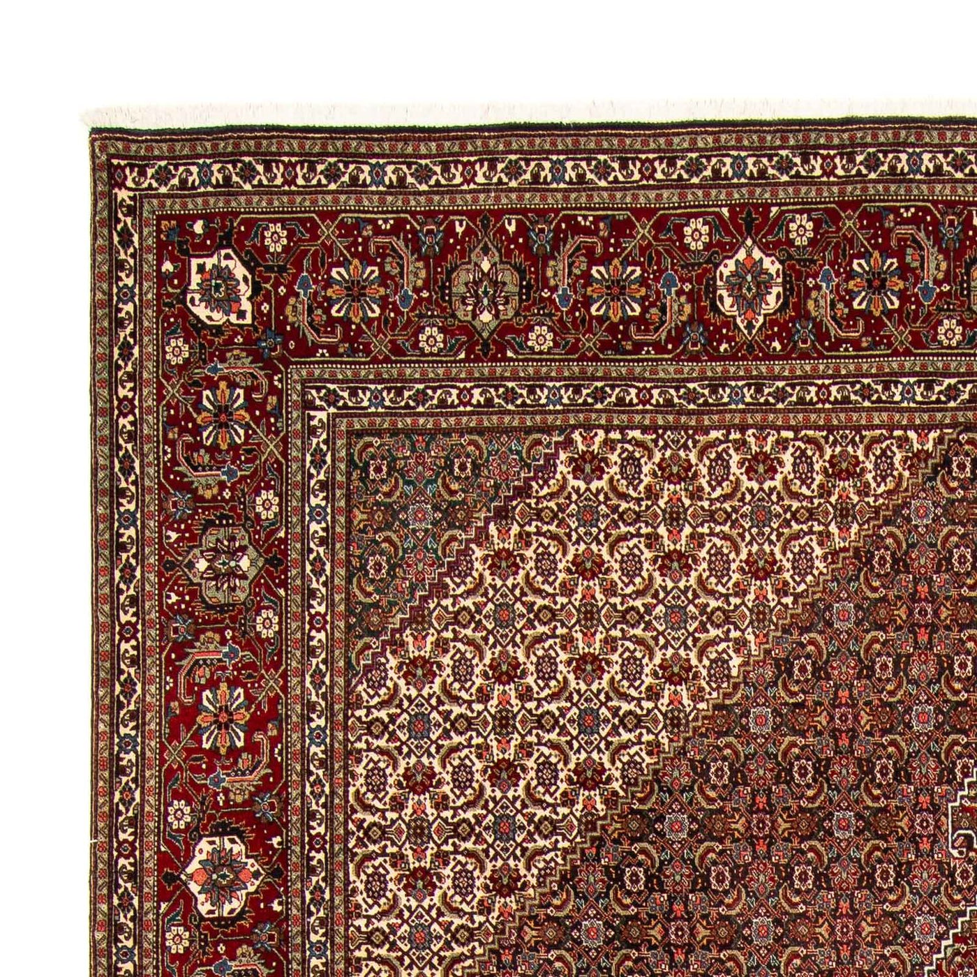 Tabriz Rug 391x302cm - Persian Rugs