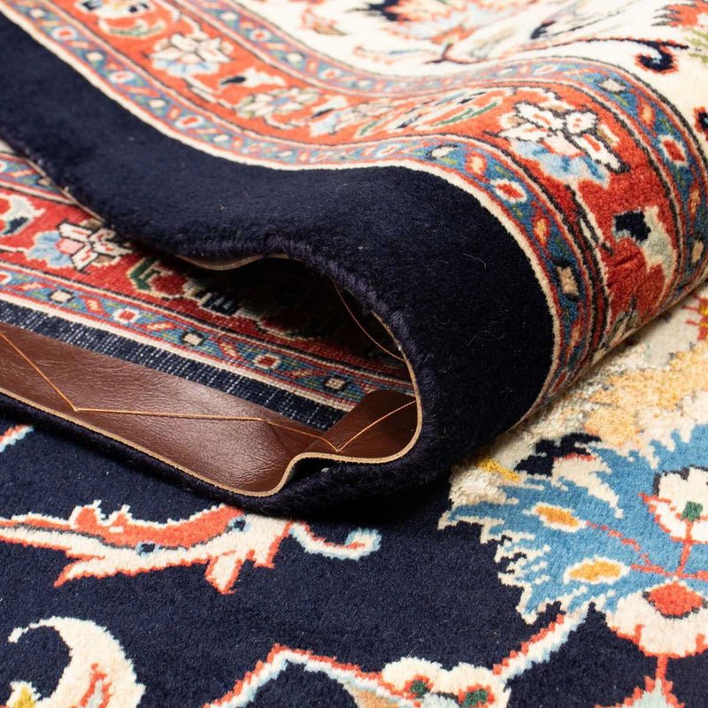 Perser Rug - Classic - 333 x 250 cm - dark blue