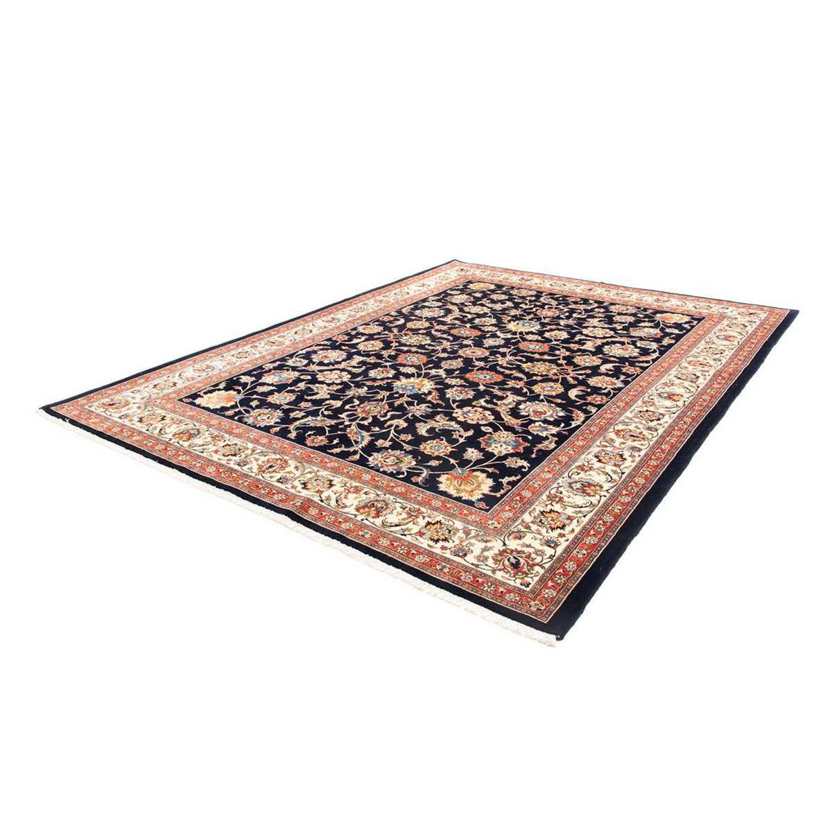 Perser Rug - Classic - 333 x 250 cm - dark blue