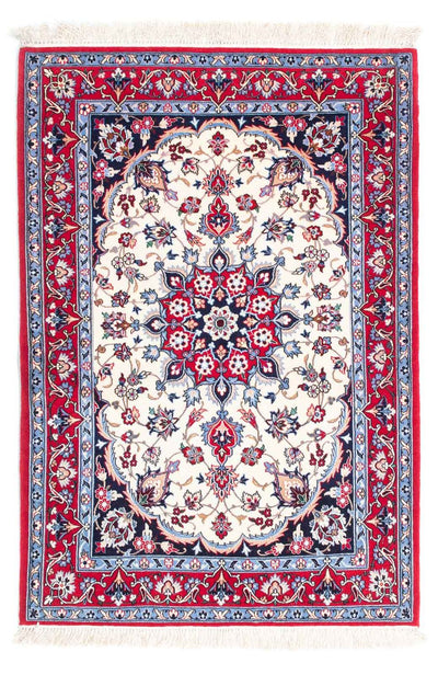 Isfahan Rug 82x118cm - Persian Rugs