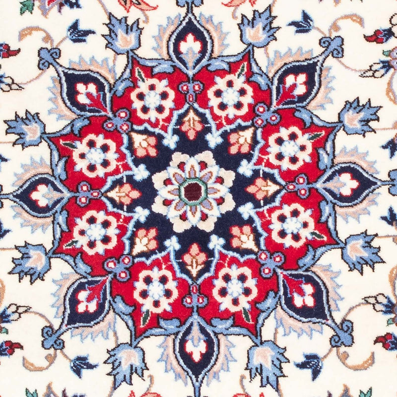 Perser Rug - Isfahan - Premium - 118 x 82 cm - beige