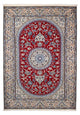 Nain - 9la Rug 240x165cm - Persian Rugs