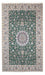 Perser Rug - Nain - Royal - 254 x 152 cm - green