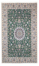 Nain - 9La Rug 152x254cm - Persian Rugs