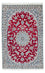 Perser Rug - Nain - Royal - 179 x 110 cm - red