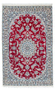 Nain - 9la Rug 179x110cm - Persian Rugs