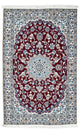 Nain - 9La Rug 106x178cm - Persian Rugs
