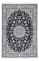 Nain - 9La Rug 113x171cm - Persian Rugs