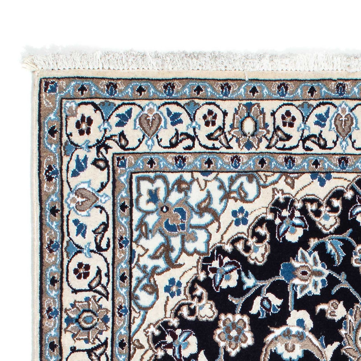 Nain - 9La Rug 113x171cm - Persian Rugs
